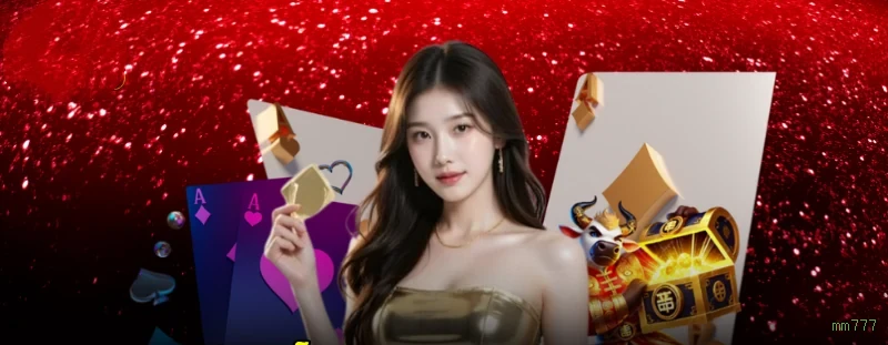 Blackjack Online mm777